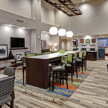 Hampton Inn & Suites Culpeper Ngoại thất bức ảnh