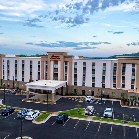 Hampton Inn & Suites Culpeper Ngoại thất bức ảnh