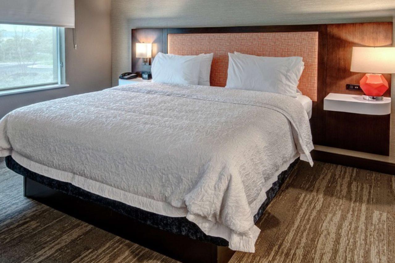 Hampton Inn & Suites Culpeper Ngoại thất bức ảnh