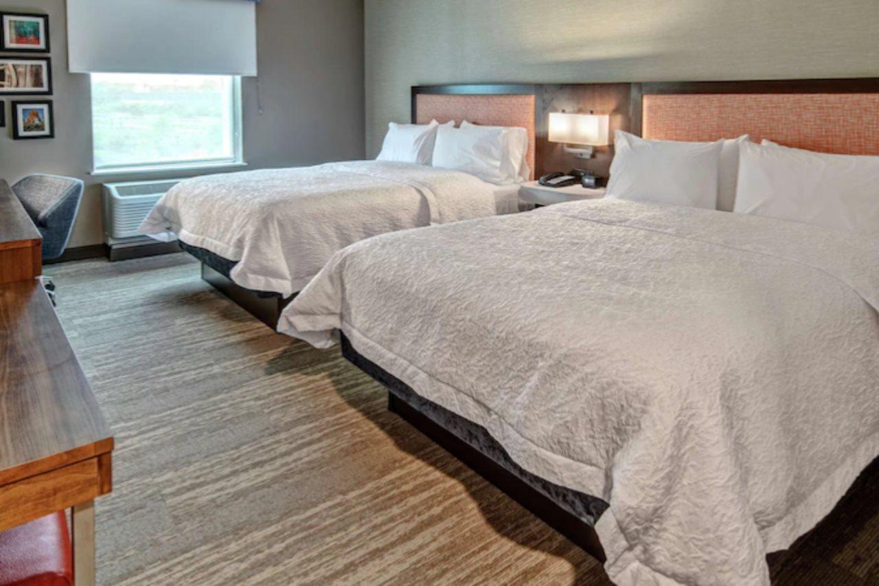 Hampton Inn & Suites Culpeper Ngoại thất bức ảnh