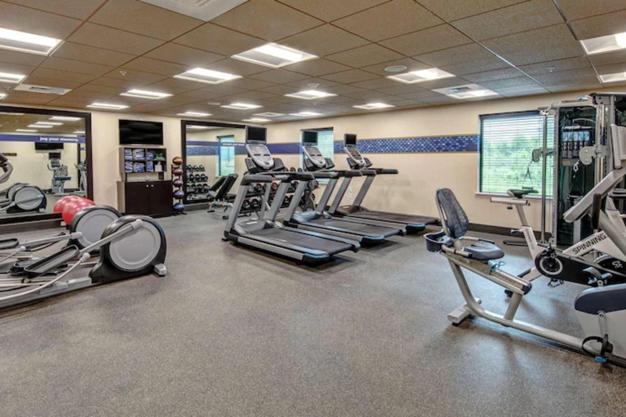 Hampton Inn & Suites Culpeper Ngoại thất bức ảnh
