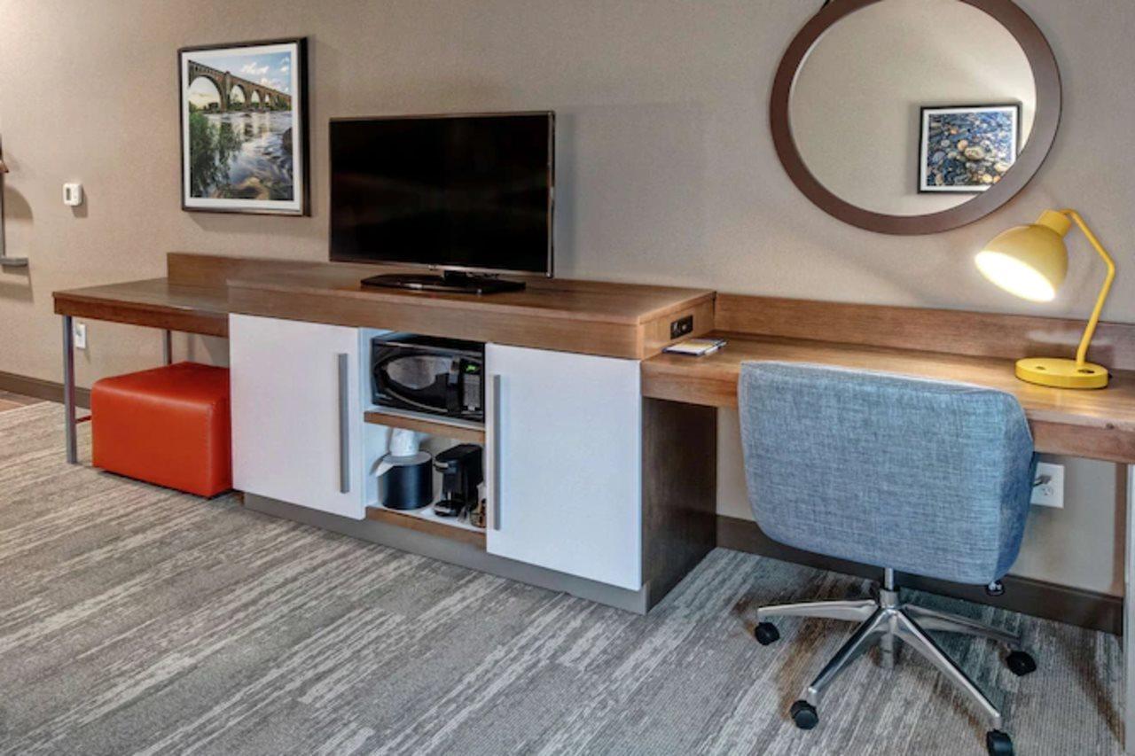 Hampton Inn & Suites Culpeper Ngoại thất bức ảnh