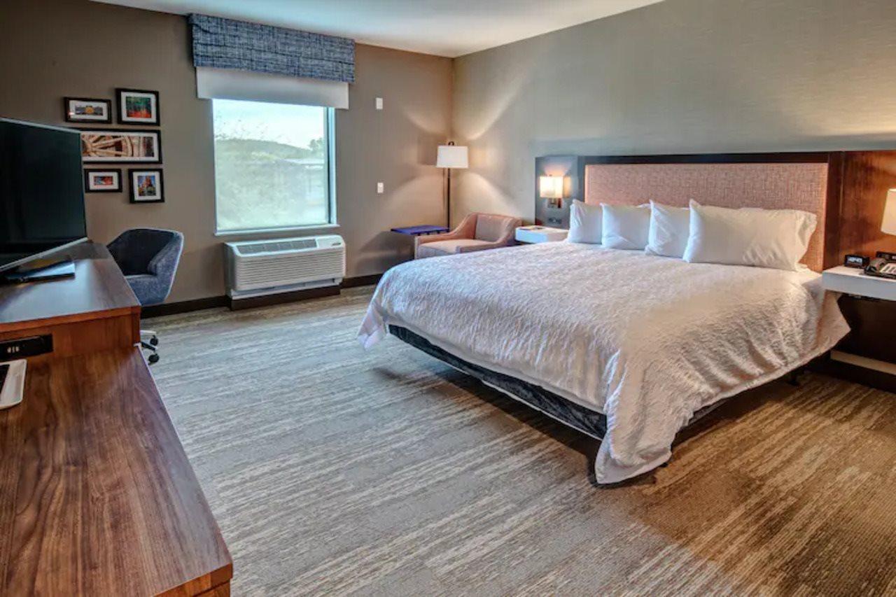 Hampton Inn & Suites Culpeper Ngoại thất bức ảnh