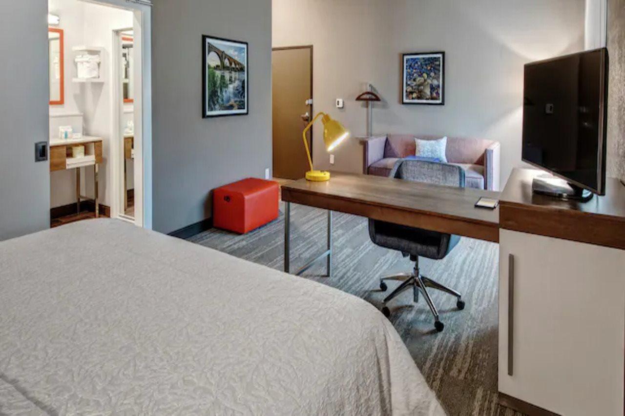 Hampton Inn & Suites Culpeper Ngoại thất bức ảnh