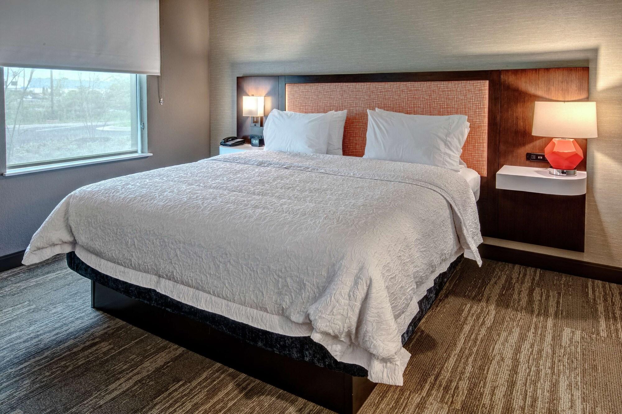 Hampton Inn & Suites Culpeper Ngoại thất bức ảnh