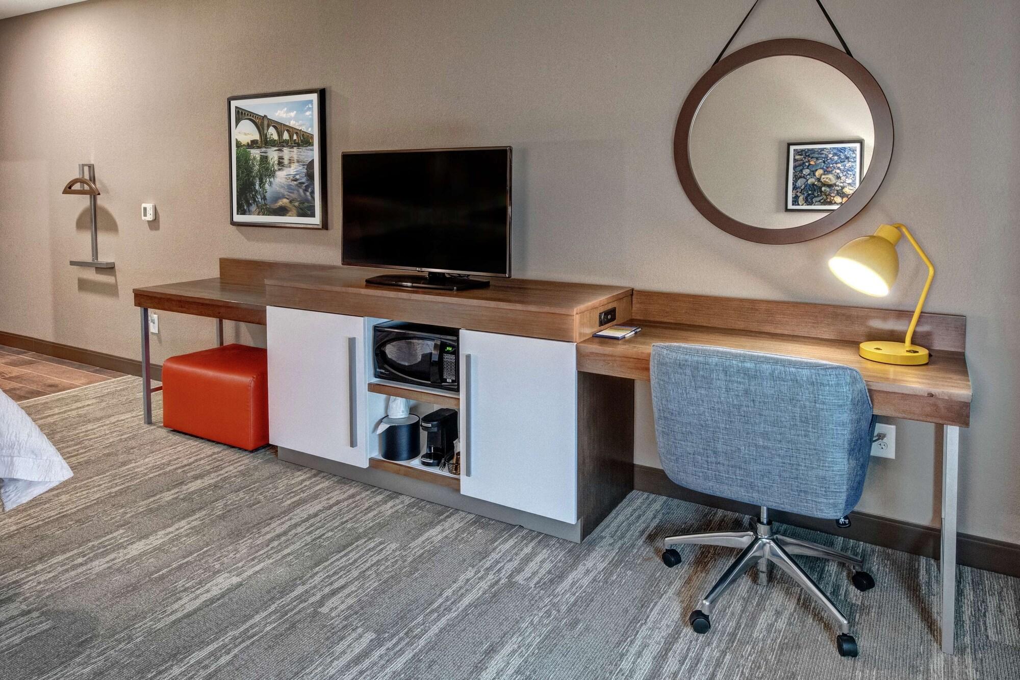 Hampton Inn & Suites Culpeper Ngoại thất bức ảnh