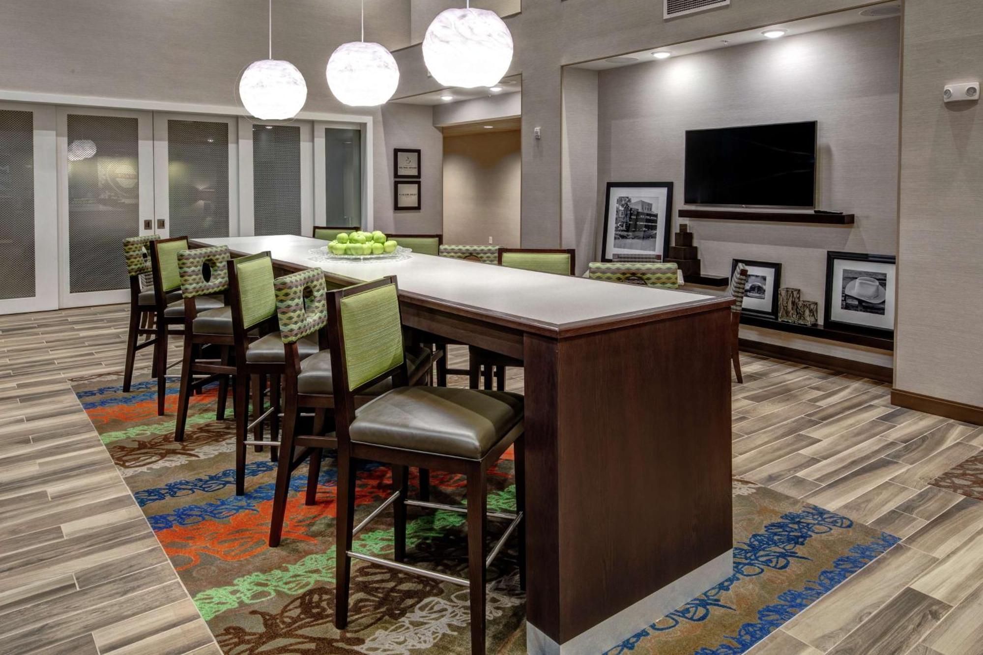 Hampton Inn & Suites Culpeper Ngoại thất bức ảnh