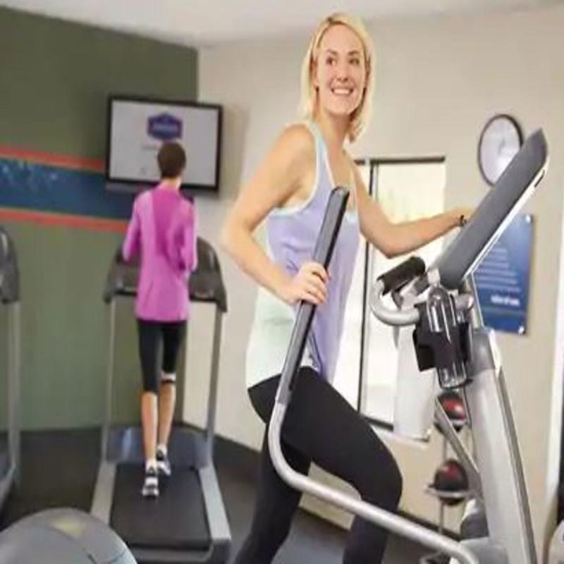 Hampton Inn & Suites Culpeper Ngoại thất bức ảnh