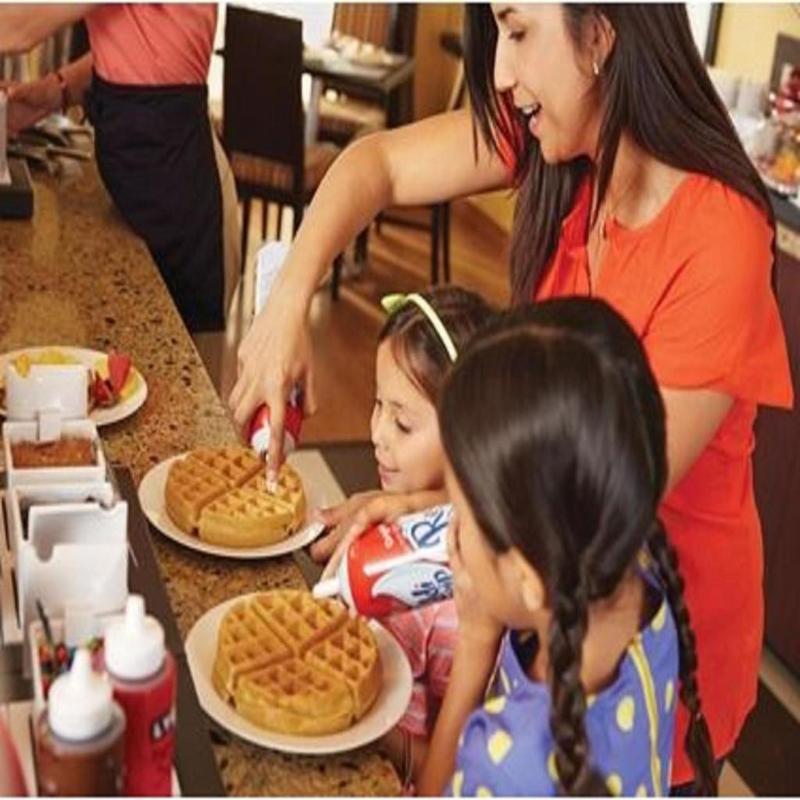 Hampton Inn & Suites Culpeper Ngoại thất bức ảnh